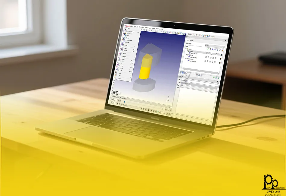 قیمت نرم افزار Deform 3D